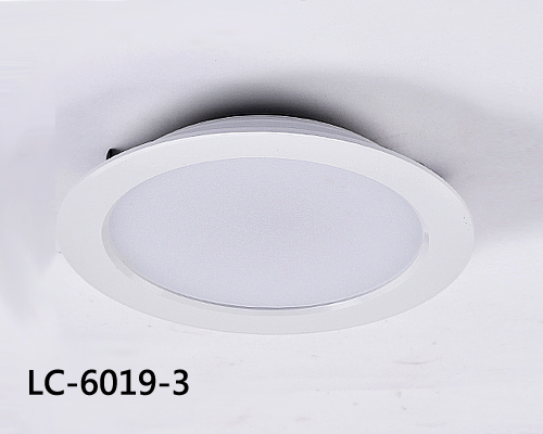 LED 嵌燈 LC-6019-3