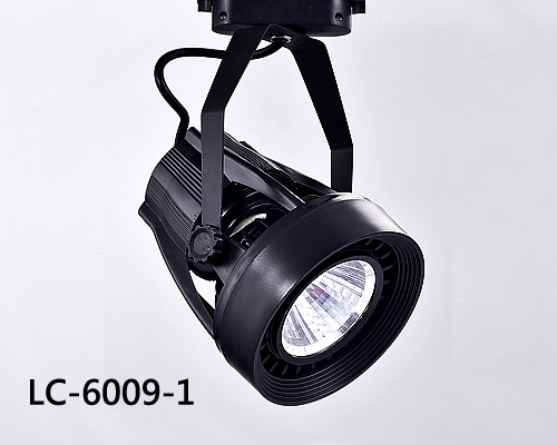 LED 軌道燈 LC-6009-1
