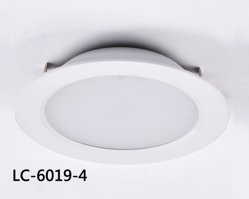 LED 嵌燈 LC-6019-4