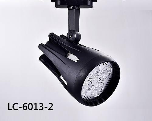 LED 軌道燈 LC-6013-2