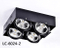 LED 天花板燈 LC-6024-2