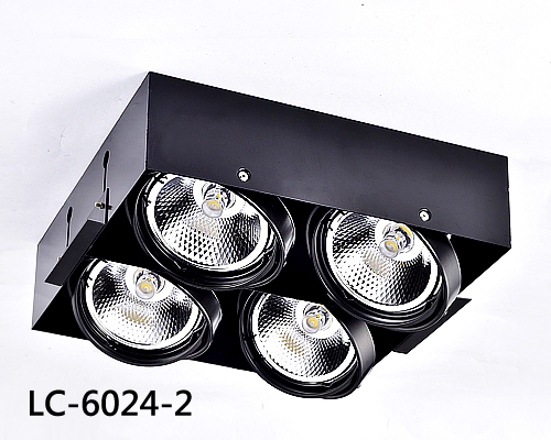 LED 天花板燈 LC-6024-2
