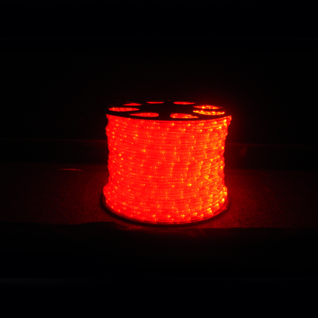 LED 紅光水管燈