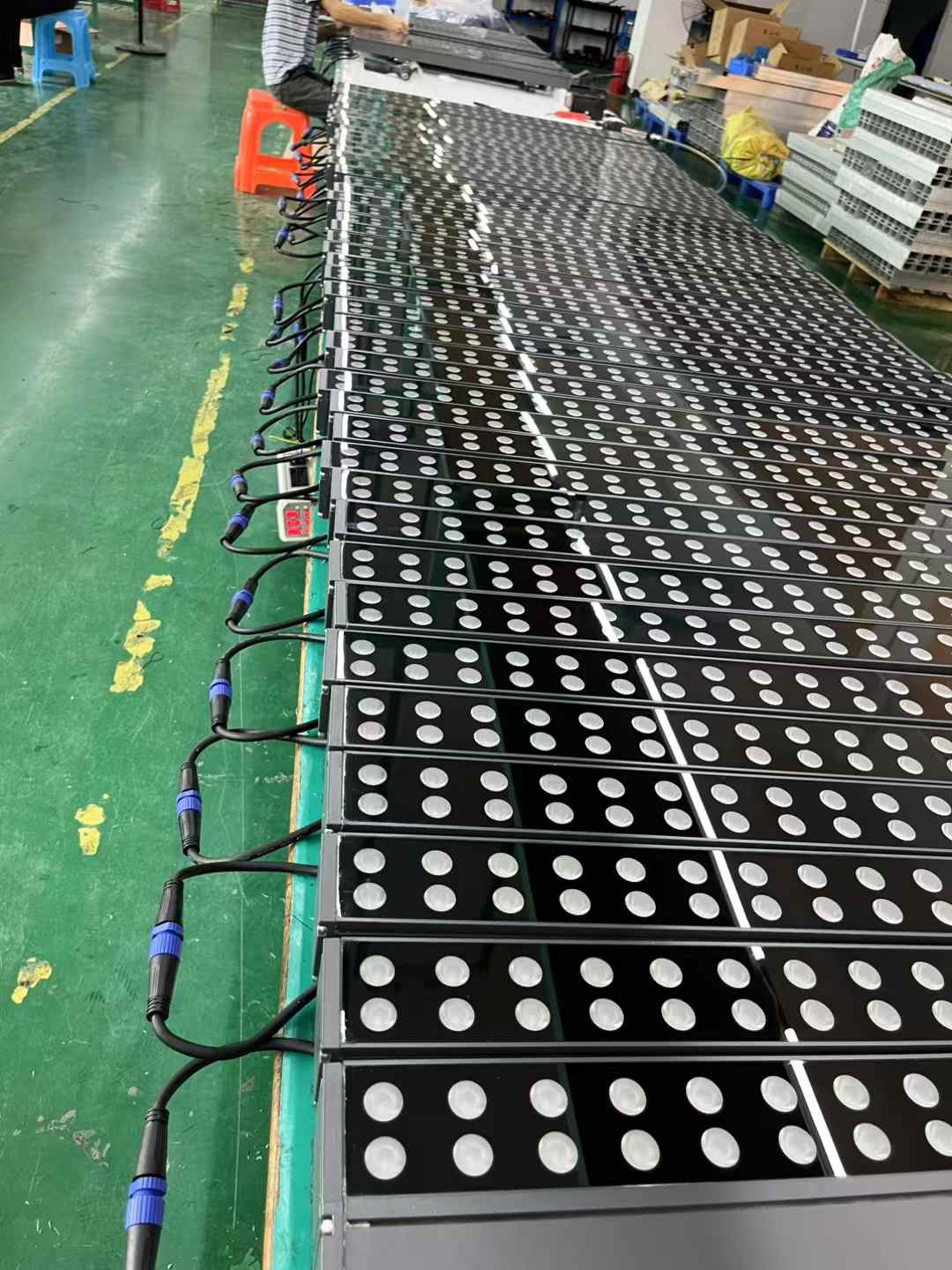 工廠生產各式戶外照明 歡迎詢問