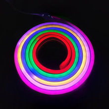 霓虹軟燈管 8x16mm (接受高壓或低壓訂製)