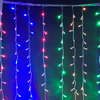 LED 彩光窗簾燈