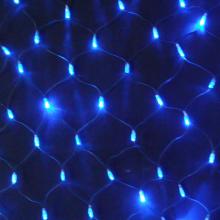 LED 藍光網燈