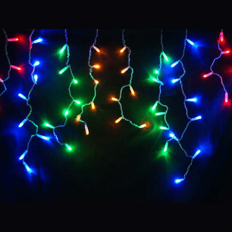 LED 彩光冰燈