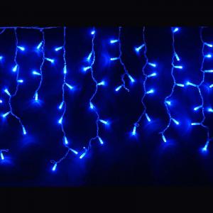 LED 藍光冰燈