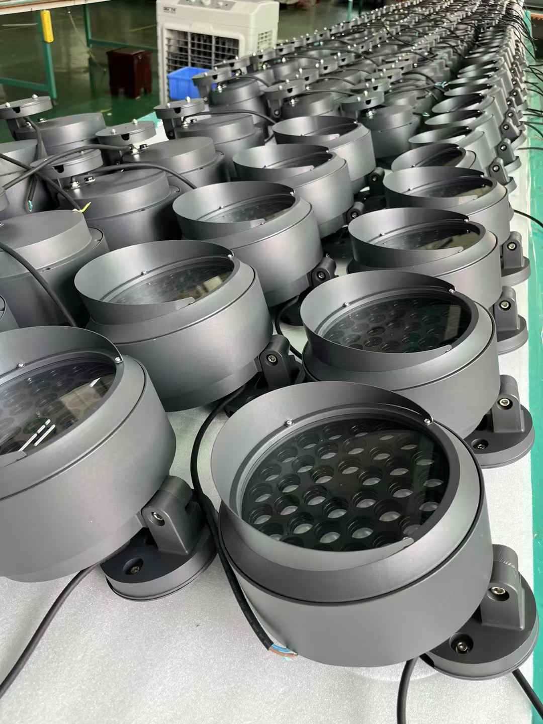 工廠生產各式戶外照明 歡迎詢問