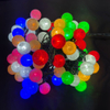 LED 棉球串燈