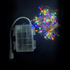  LED 電池盒燈 (銅絲燈) USB RGB