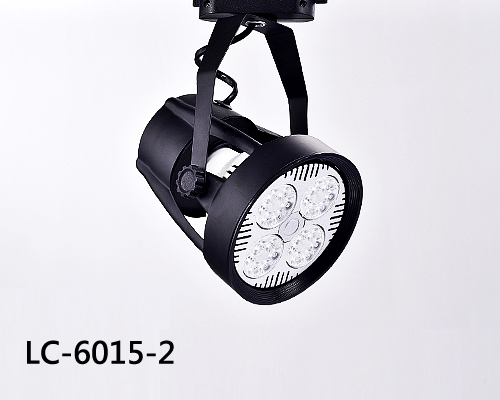 LED 軌道燈 LC-6015-2