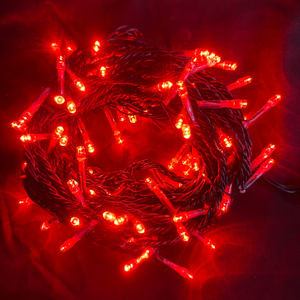 LED 紅光串燈