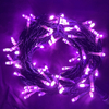 LED 玫瑰粉串燈