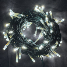 LED 白光串燈