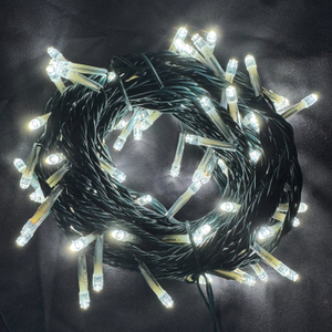 LED 白光串燈