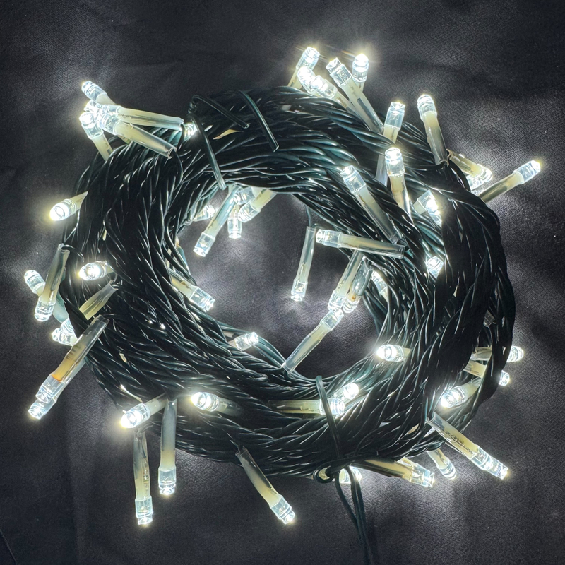 LED 白光串燈